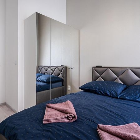 Király 35 Luxury Apartment Budapest Exterior foto