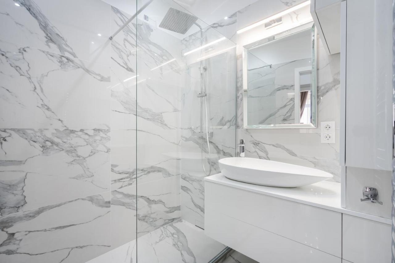 Király 35 Luxury Apartment Budapest Exterior foto